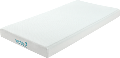 KING SINGLE MISCHA MEMORY FOAM MATTRESS - MEDIUM