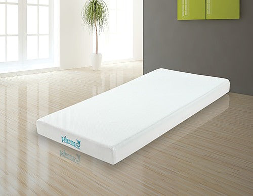 KING SINGLE MISCHA MEMORY FOAM MATTRESS - MEDIUM