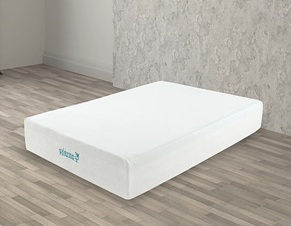 DOUBLE MAURIZIO MEMORY FOAM MATTRESS - MEDIUM
