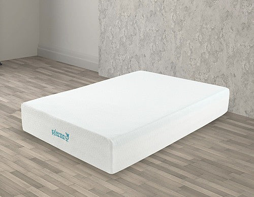Double Maurizio Memory Foam Mattress - Medium