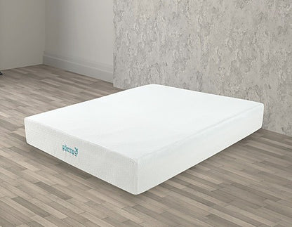KING MAURIZIO MEMORY FOAM MATTRESS - MEDIUM