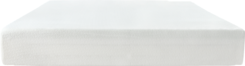 KING MAURIZIO MEMORY FOAM MATTRESS - MEDIUM