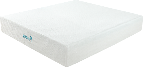 KING MAURIZIO MEMORY FOAM MATTRESS - MEDIUM