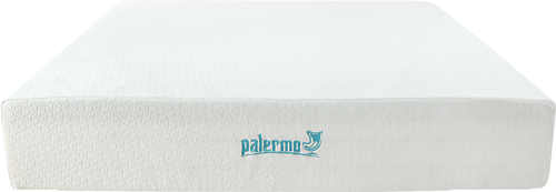 KING MAURIZIO MEMORY FOAM MATTRESS - MEDIUM