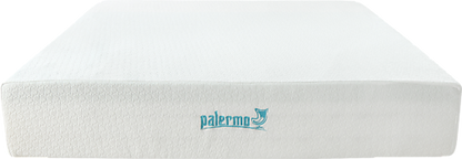 KING MAURIZIO MEMORY FOAM MATTRESS - MEDIUM