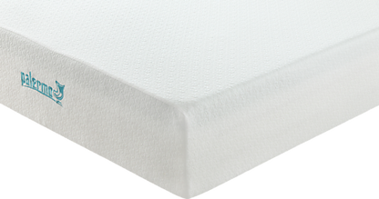 KING MAURIZIO MEMORY FOAM MATTRESS - MEDIUM