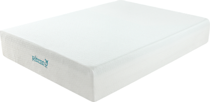QUEEN MAURIZIO MEMORY FOAM MATTRESS - MEDIUM