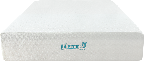 QUEEN MAURIZIO MEMORY FOAM MATTRESS - MEDIUM