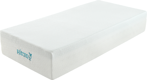 SINGLE RHIANON MEMORY FOAM MATTRESS - MEDIUM