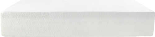 SINGLE RHIANON MEMORY FOAM MATTRESS - MEDIUM