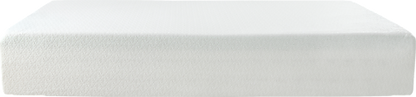 KING SINGLE MAURIZIO MEMORY FOAM MATTRESS - MEDIUM
