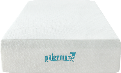 KING SINGLE MAURIZIO MEMORY FOAM MATTRESS - MEDIUM