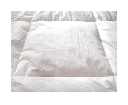 KING MATTRESS TOPPER - 100% DUCK FEATHER