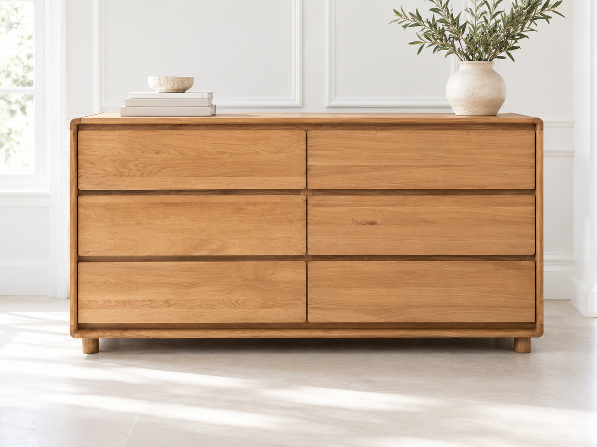 Fuego (Aussie Made) Dresser