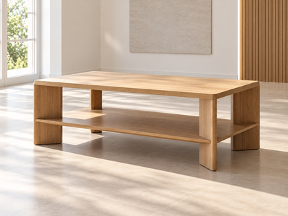 Coleen (Aussie Made) Coffee Table