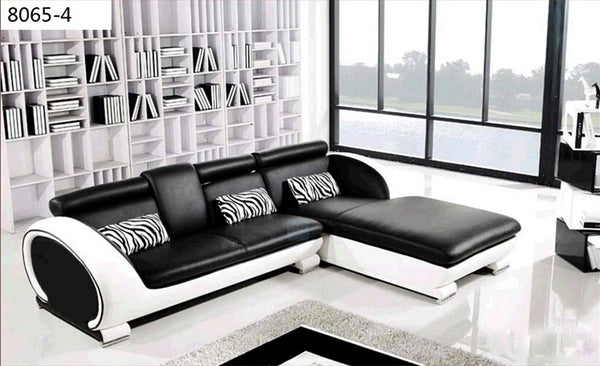 ANGEL (L386) 3 SEATER CHAISE SUITE - ASSORTED COLOURS