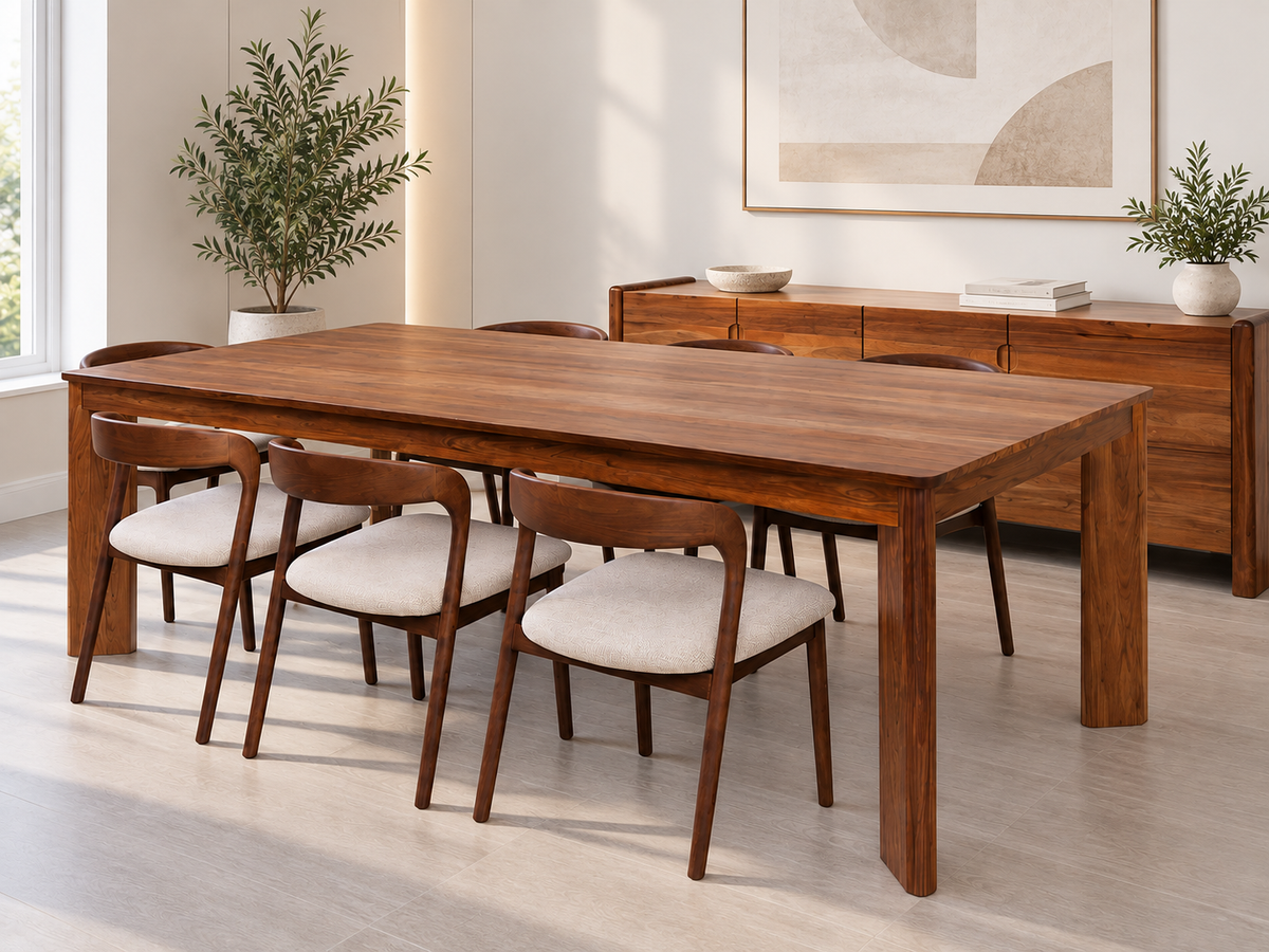 Heston (Aussie Made) Dining Table
