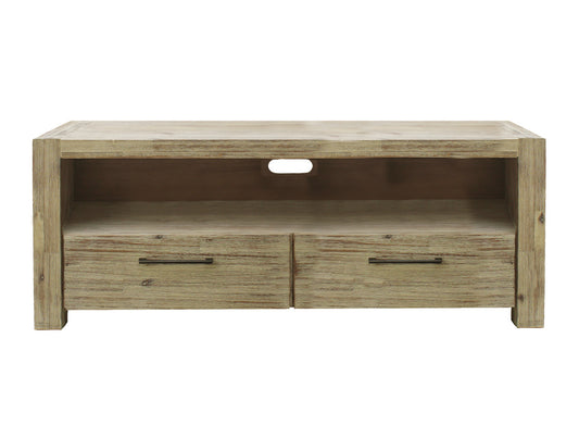 Winslow Standard TV Entertainment Unit - 1350(W) X 470(D) - As Pictured