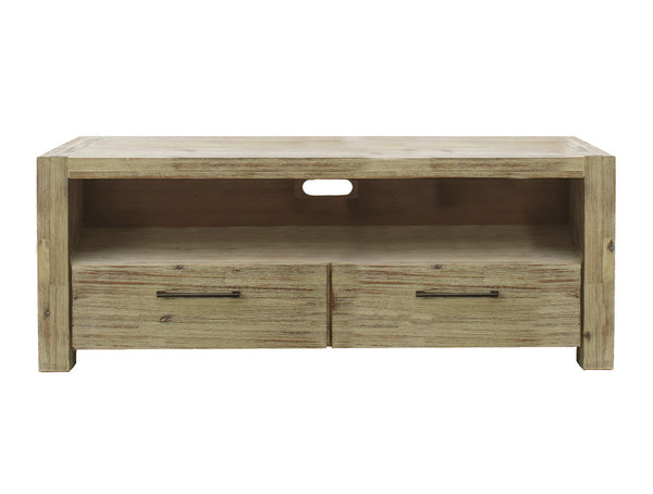 WINSLOW STANDARD TV ENTERTAINMENT UNIT - 1350(W) x 470(D) - AS PICTURED