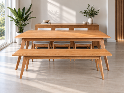 Avoca (Aussie Made) Dining Table
