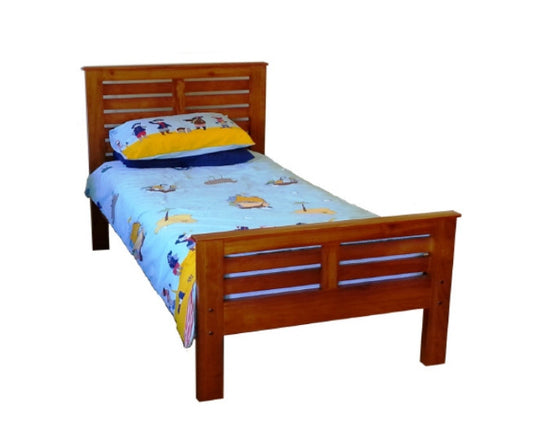 Available image shows Single Haven bed. 