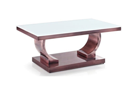 AMARYS COFFEE TABLE -1000(W) x 600(D) -  (MODEL-3-15-1-3-8) - AS PICTURED