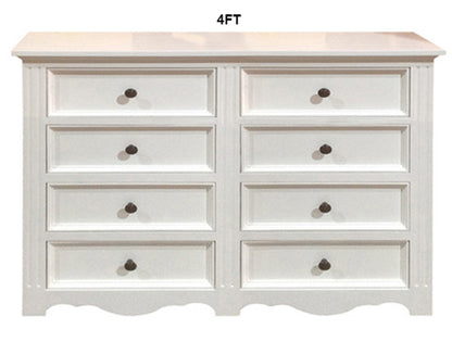 ANZAC (AUSSIE MADE) LOWBOY COLLECTION - ASSORTED PAINTED COLOURS - STARTING FROM $1399