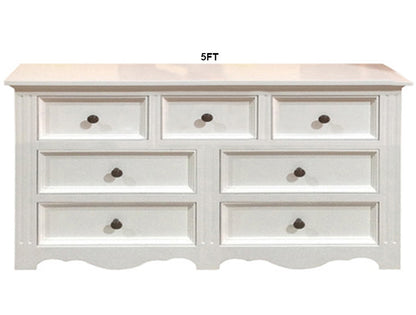 ANZAC (AUSSIE MADE) LOWBOY COLLECTION - ASSORTED PAINTED COLOURS - STARTING FROM $1399