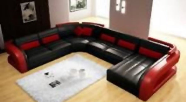 CHESIL  LEATHER CHAISE  LOUNGE (MODEL- G1071) - CHOICE OF LEATHER AND ASSORTED COLOURS AVAILABLE
