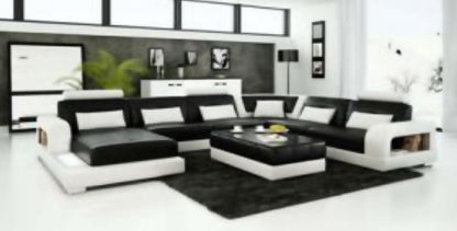 BALIBAB  LEATHER  CHAISE LOUNGE (MODEL- G1080) - CHOICE OF LEATHER AND ASSORTED COLOURS AVAILABLE