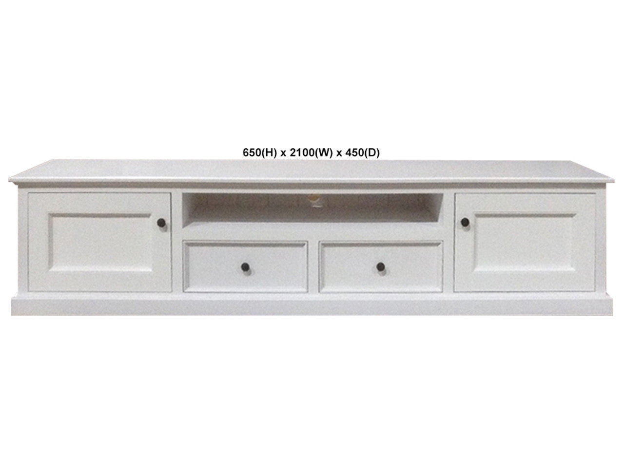 ABBEY (AUSSIE MADE) LOWLINE ENTERTAINMENT UNIT COLLECTION - ASSORTED PAINTED COLOURS - STARTING FROM $1299