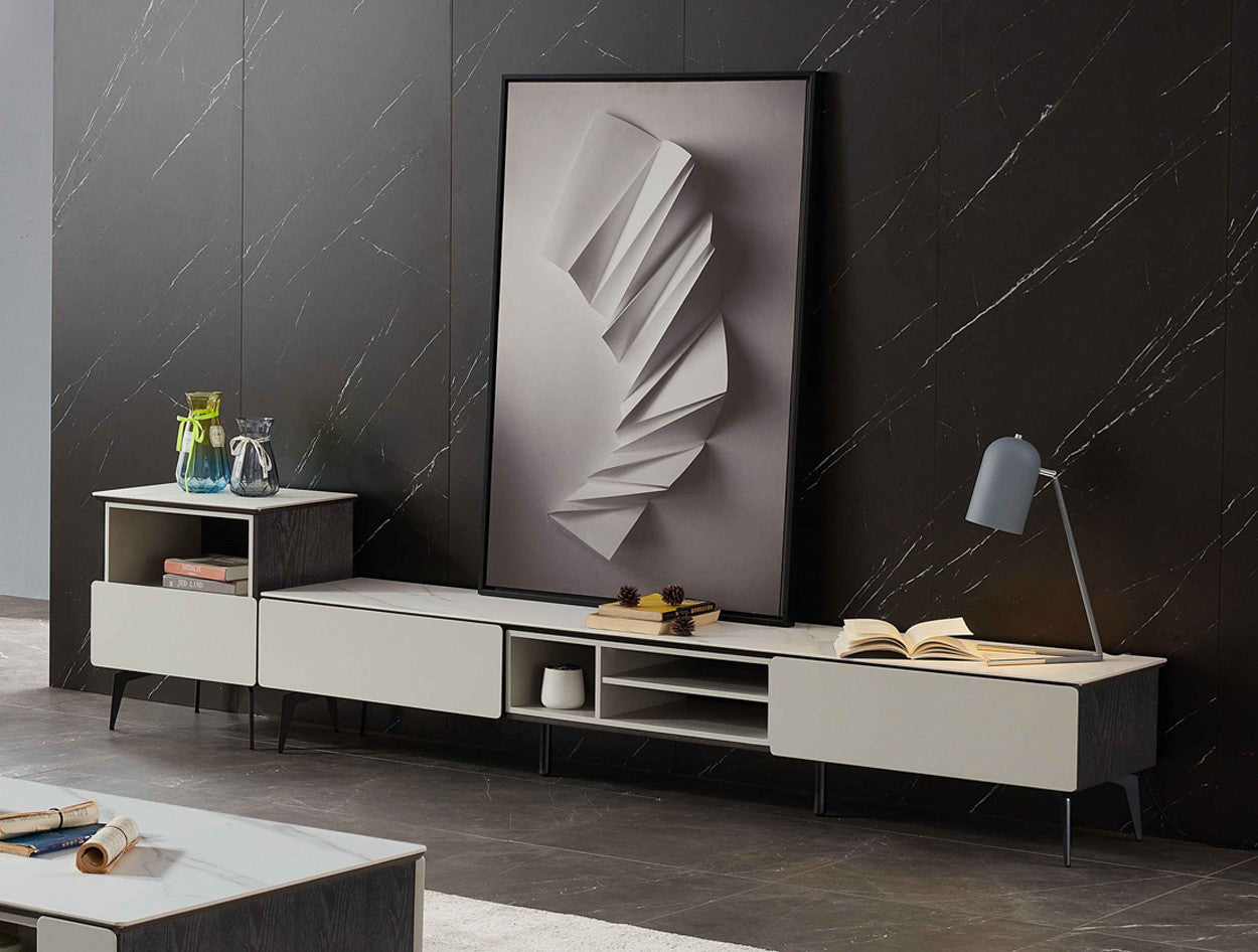 EMILLIAN (B2019) TV ENTERTAINMENT UNIT - AS PICTURED