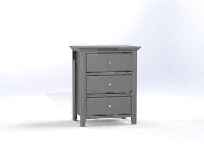 DOUBLE OR QUEEN JASPER (CUSTOM MADE) 5 PIECE (DRESSER) BEDROOM SUITE - ASSORTED COLOURS