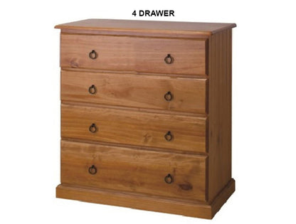 BRIDGESTONE (AUSSIE MADE) TALLBOY COLLECTION - ASSORTED STAINED COLOURS - STARTING FROM $600