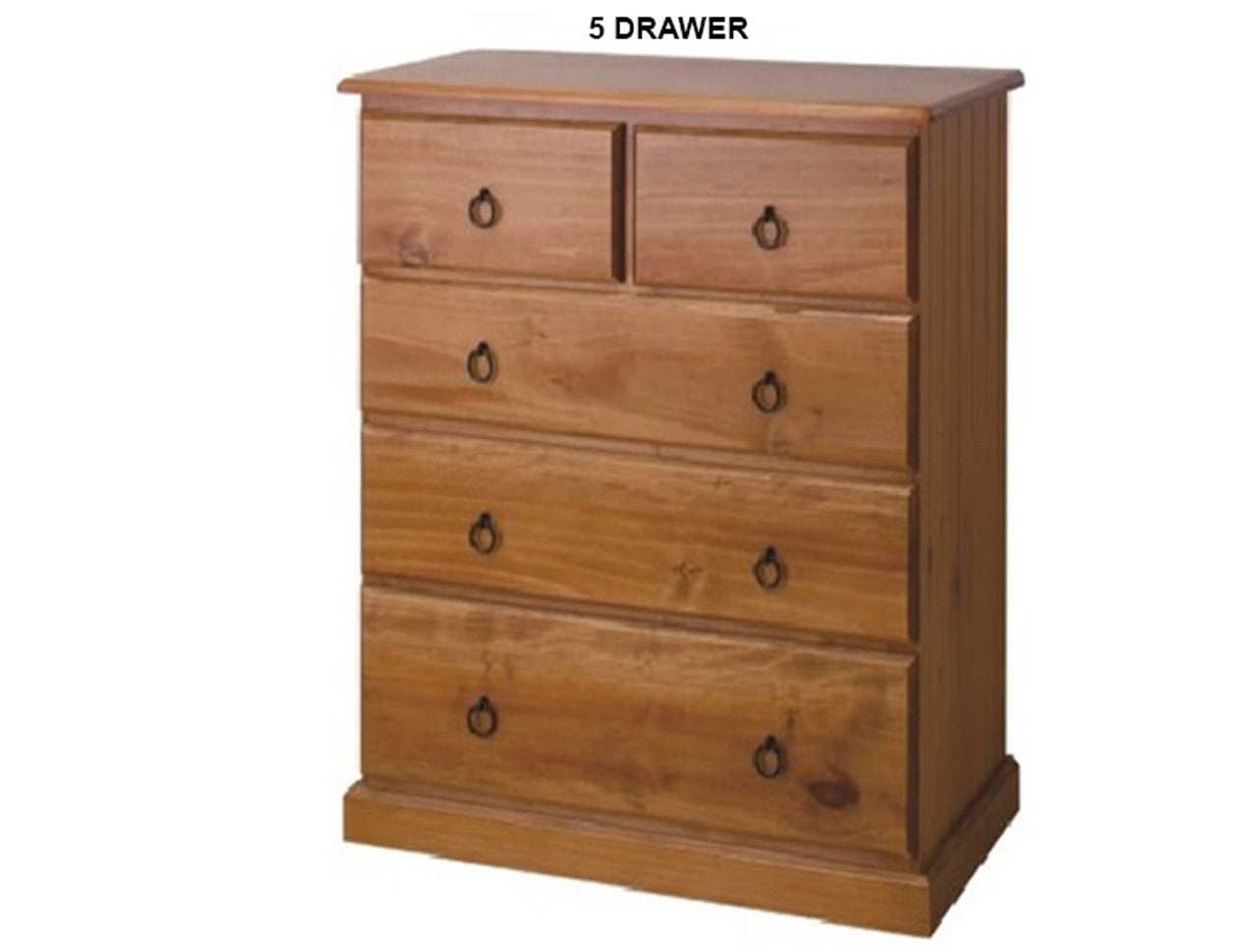 BRIDGESTONE (AUSSIE MADE) TALLBOY COLLECTION - ASSORTED STAINED COLOURS - STARTING FROM $600