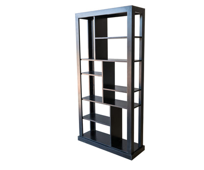 LINEAR (AUSSIE MADE) HIGHLINE ROOM DIVIDER COLLECTION - ASSORTED STAINED COLOURS - STARTING FROM $649