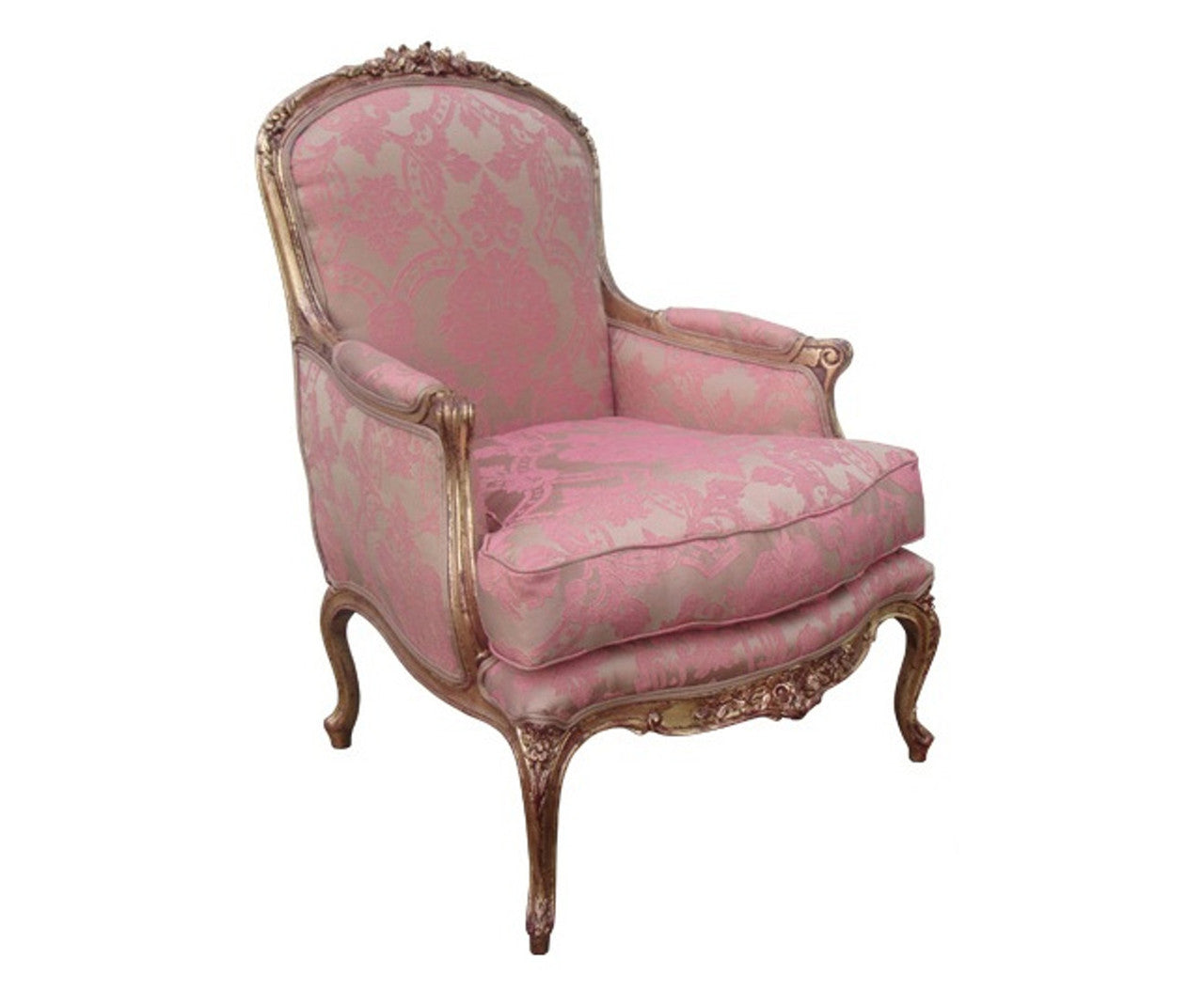 Bouquet (CH040N) Chair
