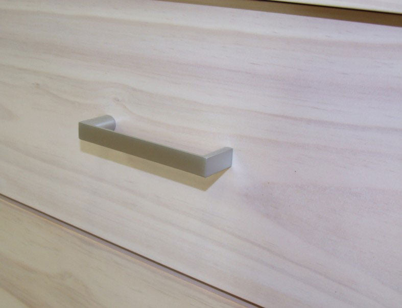 SQUARE "D" HANDLE