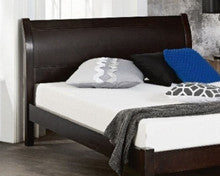 DOUBLE MARTHA (AUSSIE MADE) BEDHEAD - ASSORTED COLOURS