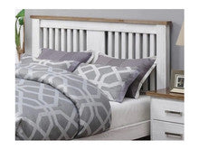 BRADENTON (AUSSIE MADE) BEDHEAD ONLY COLLECTION - ASSORTED PAINTED / STAINED COLOURS - STARTING FROM $499
