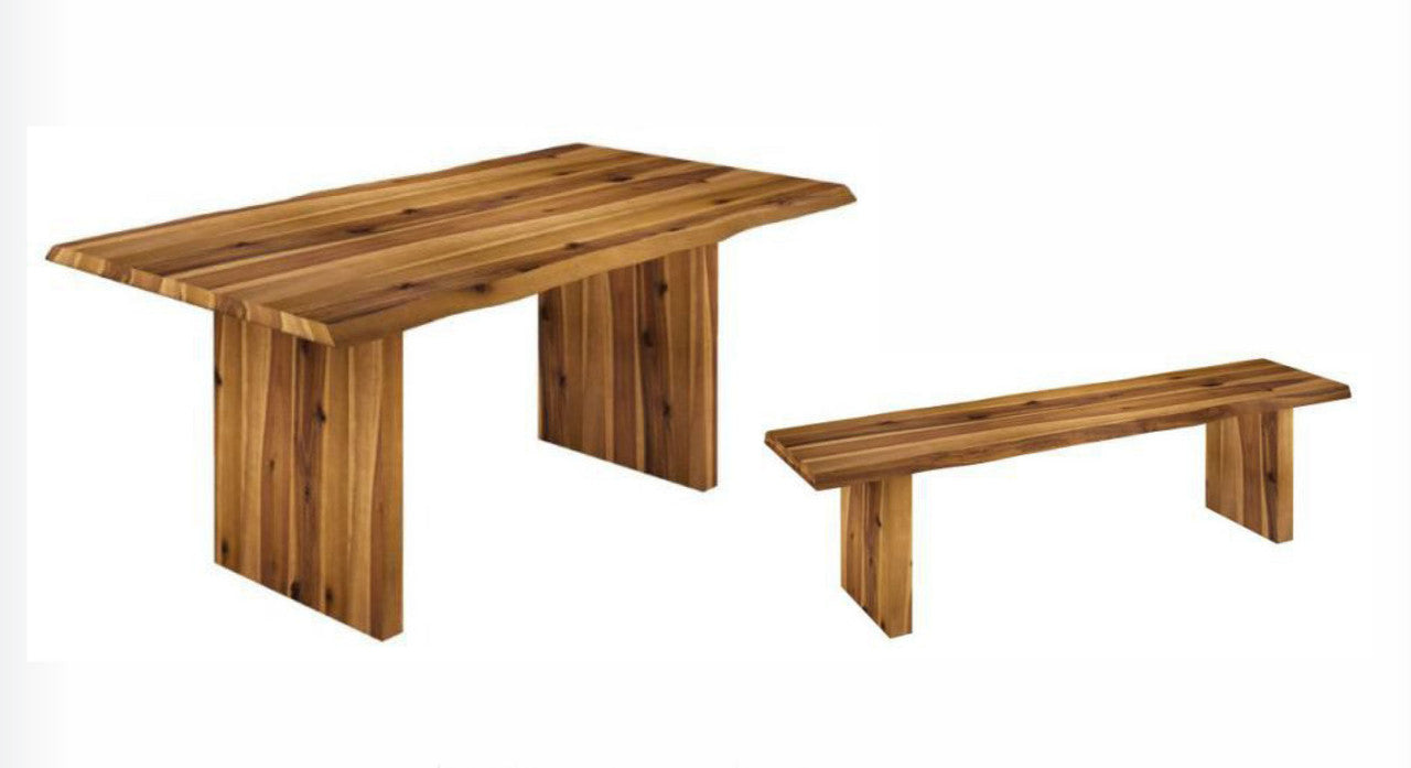Bennet 3 Piece Dining Setting - 1900(L)