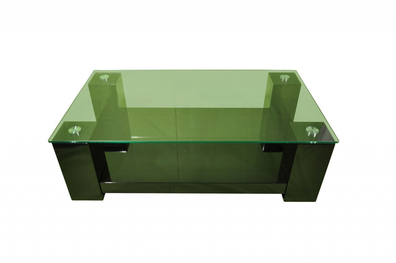 POLYURETHANE - HIGH GLOSS COFFEE TABLES