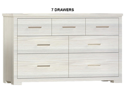 BOSTON (AUSSIE MADE) LOWBOY COLLECTION - ASSORTED PAINTED COLOURS - STARTING FROM $1299