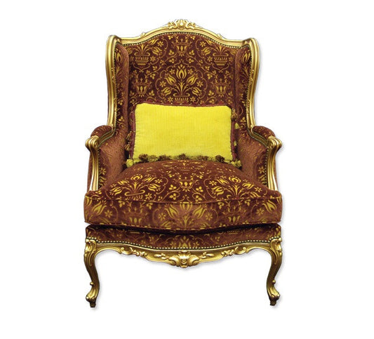 Diana Bergere (CH005N) Chair