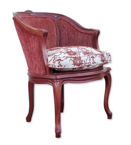 Romeo (CH013A) Chair