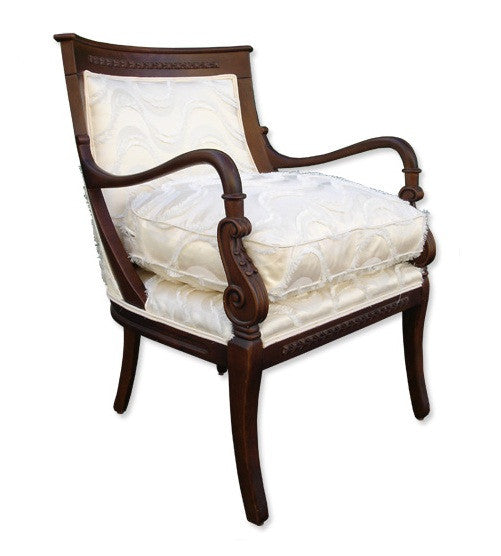Princely (CH032A) Chair