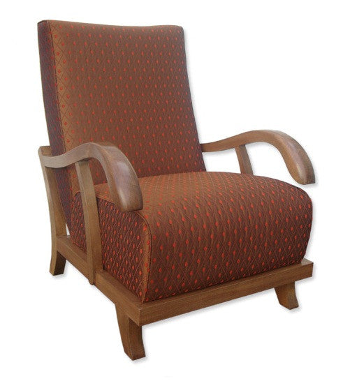 Casa (CH034A) Chair