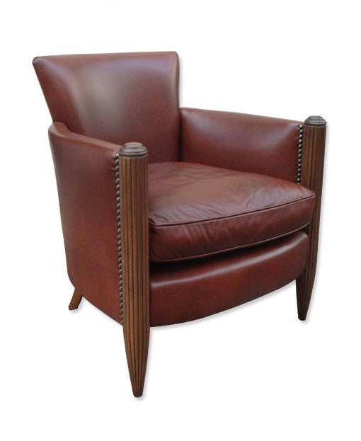 August (CH042A) Chair