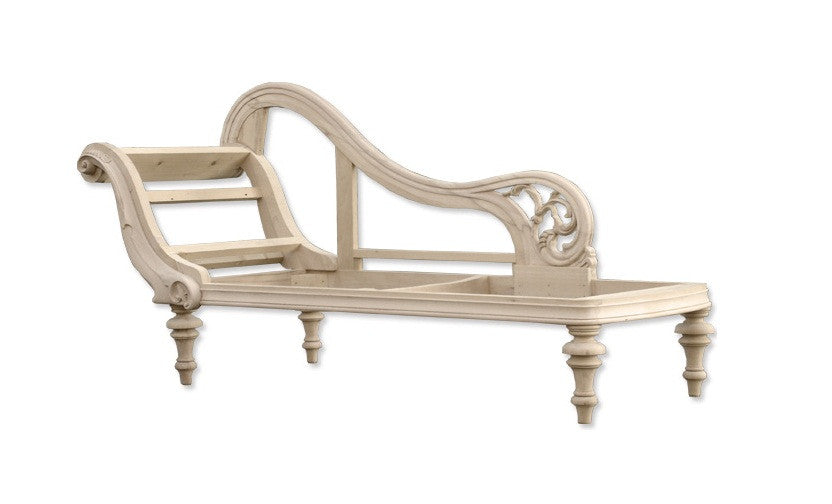 HELZO (CHL004A) RIGHT CHAISE LOUNGE / SOFA (NOT AS PICTURED)