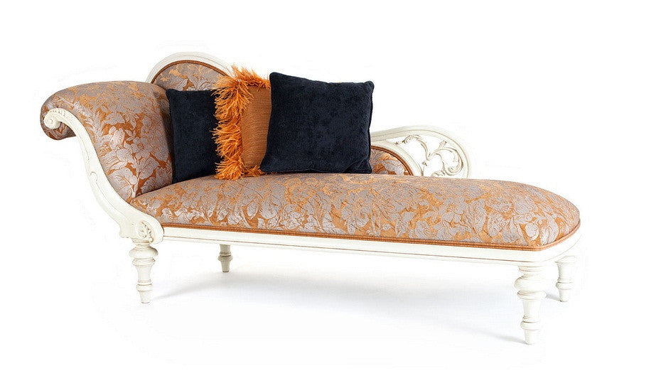 Helzo Right Chaise Lounge (Not as pictured)